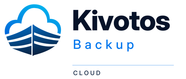 Kivotos Backup Cloud logo